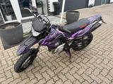 Yamaha WR125X - Yamaha Motorräder in Bremen