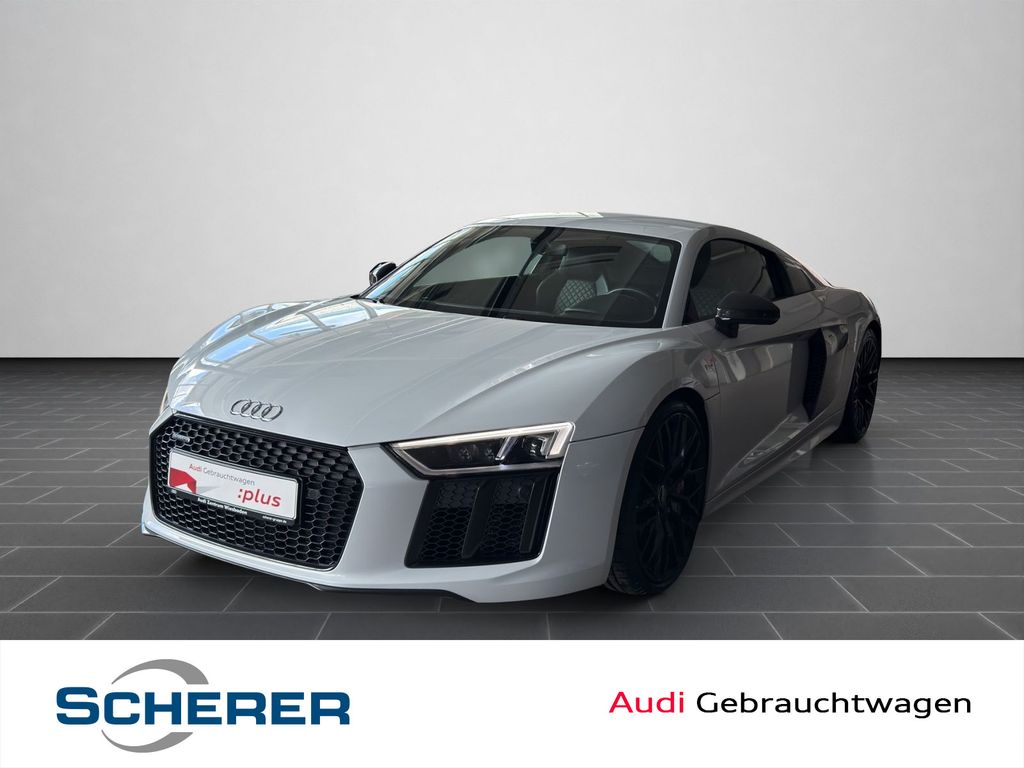 Image of Audi R8