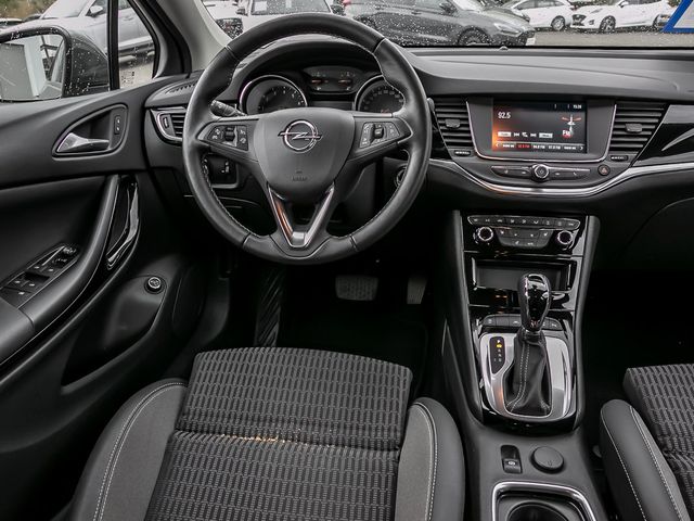 Opel Astra K Sports Tourer 1.2 Basis Ecoflex