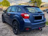 Subaru XV Active 2.0D 4x4 Allrad *SH bei Subaru*AHK* - Subaru Gebrauchtwagen in München