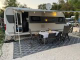 Hobby 560 de luxe - Offers matching your search criteria