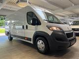 Peugeot Boxer HDI Maxi Hoch+Lang*L4-H2*AHK=3T*Garantie - Peugeot in Herne