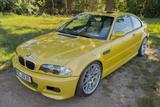 BMW M3 E46 - BMW: Coupe, E46