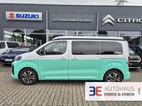 Citroën Holidays BlueHDi 180 S&S EAT8, 3t Anhängelast, - Citroën Andere