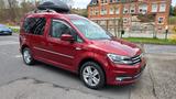 Volkswagen VW Caddy Camper,  Generation FOUR - Volkswagen Caddy: Camper