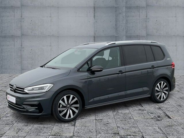 Volkswagen Touran R-Line GOAL 1,5 l TSI 110 kW (150 PS) DSG