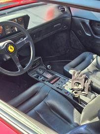 1986 Ferrari MONDIAL 照片 9