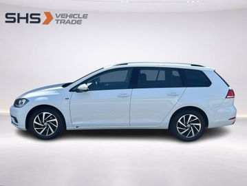Volkswagen Golf - 8
