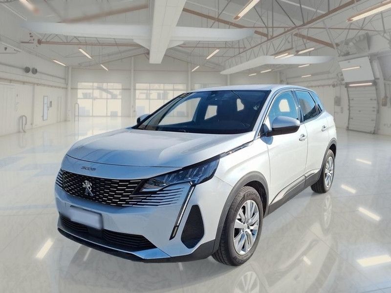 Peugeot PEUGEOT 3008 BLUEHDI 130 EAT8 SES ACTIVE BUSINES