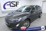 Ford Focus Turnier Titanium #el. Heckklappe #LED-S...