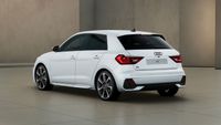 Audi A1 - Vorschau Bild 3
