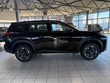 Nissan X-Trail Acenta+comfort Pack 7-Sitzer - Nissan X-Trail: Comfort