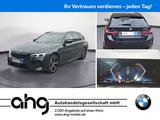 BMW 330d xDrive Touring Automatic M Sportpaket AHK