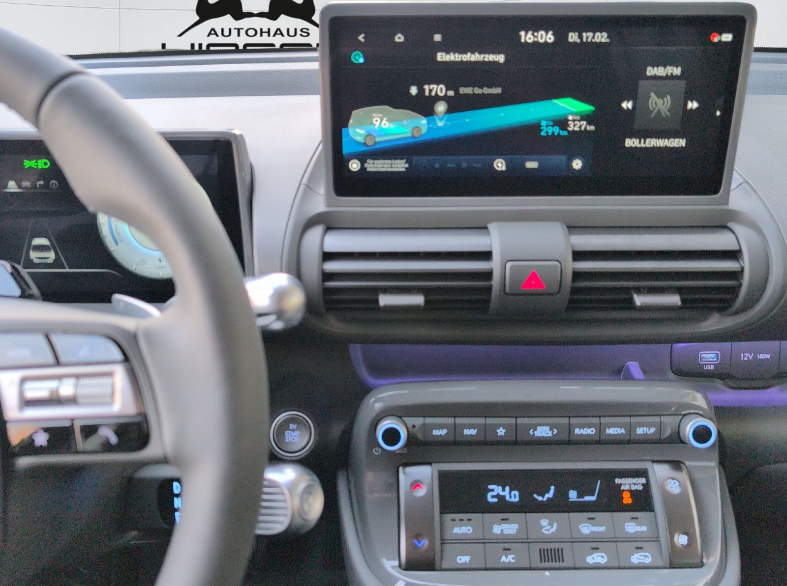 Hyundai INSTER – Bild 18