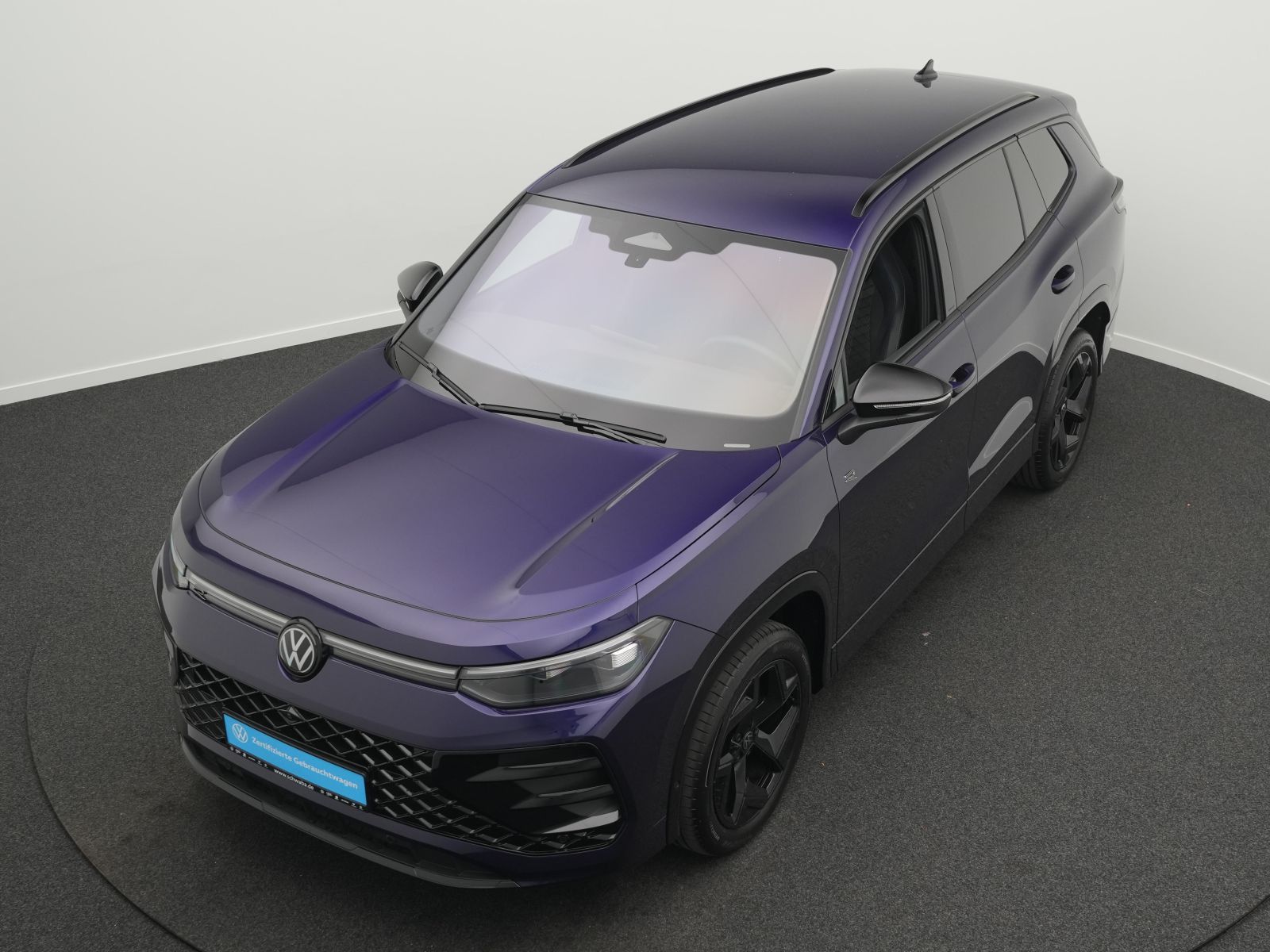 Volkswagen Tayron - Bild 23