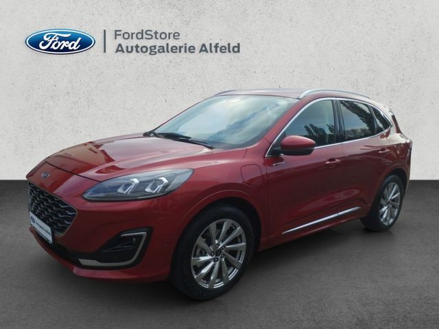 Ford Kuga 2.5 Duratec PHEV VIGNALE