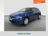 Volkswagen Polo Life 1.0 MPI RFK SHZ LED APP Virtual