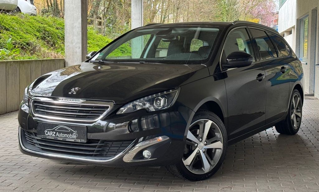 Image of Peugeot 308