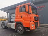 MAN TGS 18.480 / E6 / AT Motor/ 4X4 ALLRAD /Retarder