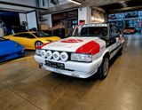 Audi 80 GT - Audi 80 aus 1986