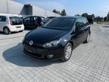 Volkswagen Golf VI Style - Volkswagen Golf aus 2011: Style
