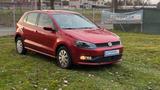 Volkswagen Polo V Trendline BMT*1,0 75PS*SITZHEIZUNG* - Volkswagen Polo: Trendline