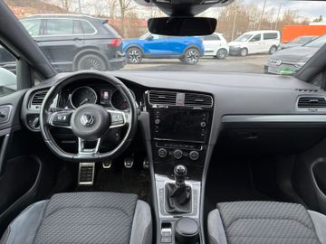 Volkswagen Golf 1.4 TSI R-Line*SHZ*PDC*LED*