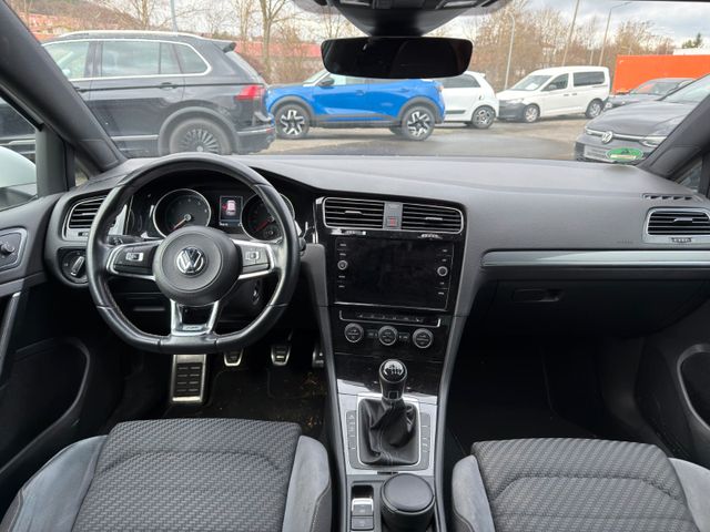 Volkswagen Golf 1.4 TSI R-Line*SHZ*PDC*LED*