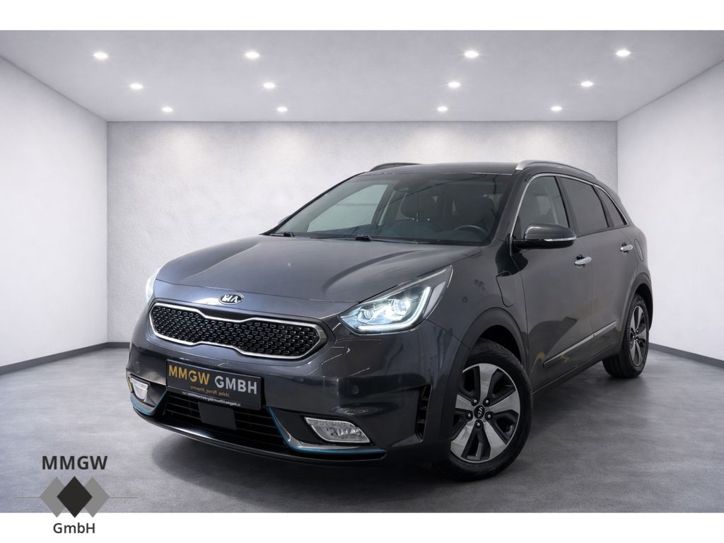 Angebot ansehen Kia Niro