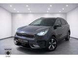 Kia Niro Vision Plug-in Hybrid Navi/LED/ACC/SHZ/LHZ/ - graue Kia Niro