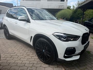 BMW X5 - 3