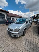 Fiat ulysse - Fiat Ulysse aus 2004
