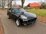 Porsche Cayenne Diesel 12/2016 - Porsche Cayenne Gebrauchtwagen in Essen