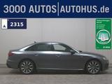 Audi A4 40 TDI Qu. S-Line Navi LED virtual Sound RFK