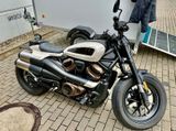 Harley-Davidson Sportster S wie neu mit schönem Umbau - Angebote entsprechen deinen Suchkriterien