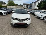 Nissan Qashqai Acenta*Klimaau*Navi*PDS*2 Hand*Euro 6 - Nissan Qashqai Gebrauchtwagen in Bonn