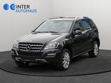 Mercedes-Benz ML 350 4Matic Sportpaket*Top Zustand* - Mercedes-Benz ML-Klasse mit Benzin-Antrieb