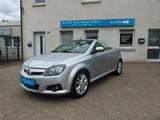 Opel Tigra Twin Top Sport*Klima*TÜV NEU* - Opel Tigra aus 2005: Roadster