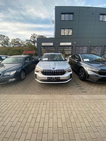 Skoda Kodiaq 1.5 TSI mHEV 110 kW DSG Selection MY2025