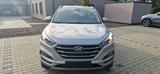 Hyundai Tucson Automatik Pano - Hyundai Accent Diesel Gebrauchtwagen