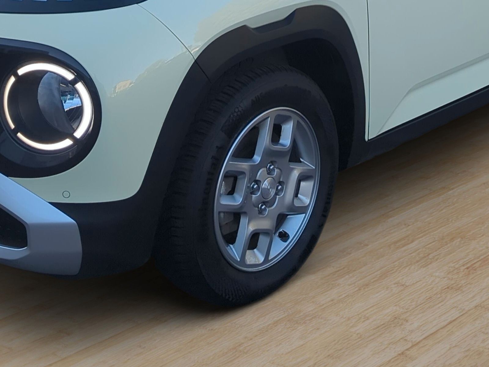 Hyundai INSTER – Bild 5