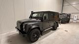 Land Rover Defender 110 TD4 | 2015 | 73tkm | scheckheftgepf - Land Rover Defender von privat