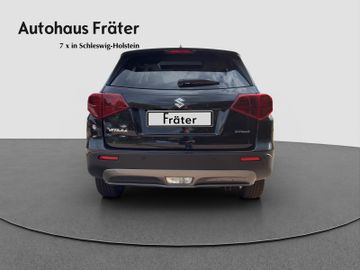Fotografie 7 des Suzuki Vitara 1.5 Comfort+ Automatik Schiebedach Navi