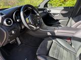 Mercedes-Benz GLC 220 d 4MATIC Autom. - - Mercedes-Benz GLC 220 Gebrauchtwagen in München
