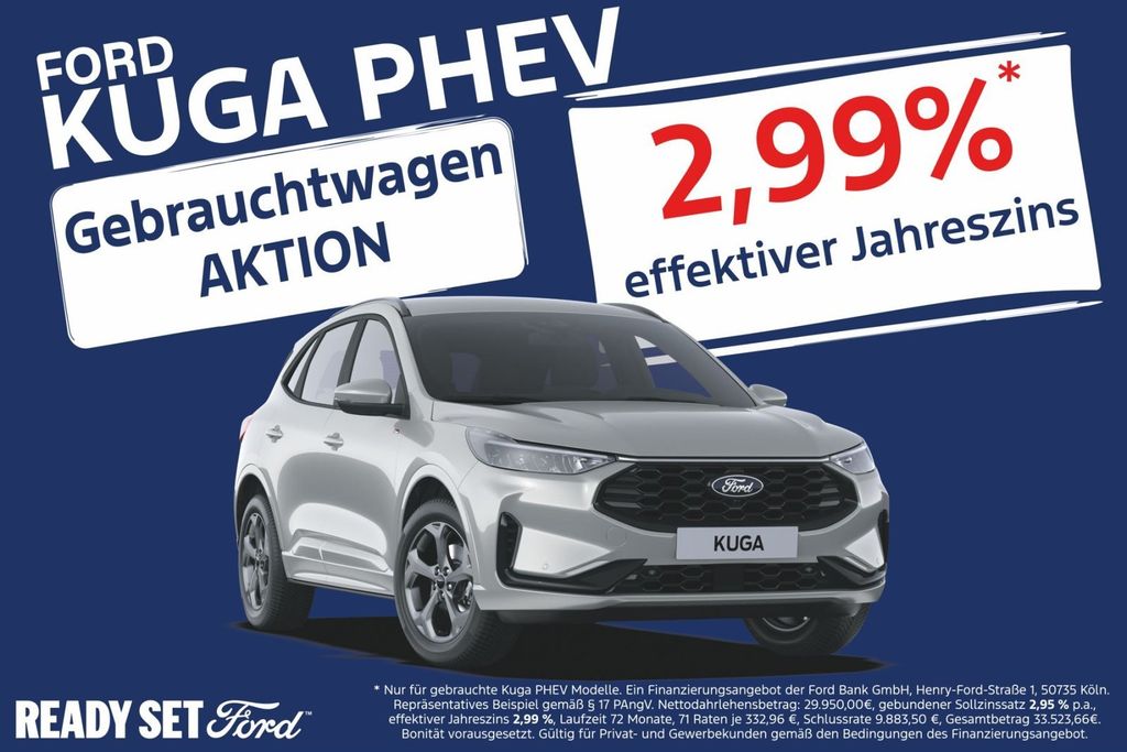 Image of Ford Kuga