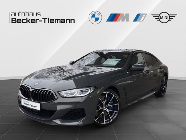 BMW M850i xDrive Gran Coupé | Soft-Cl. | Laser | Dri