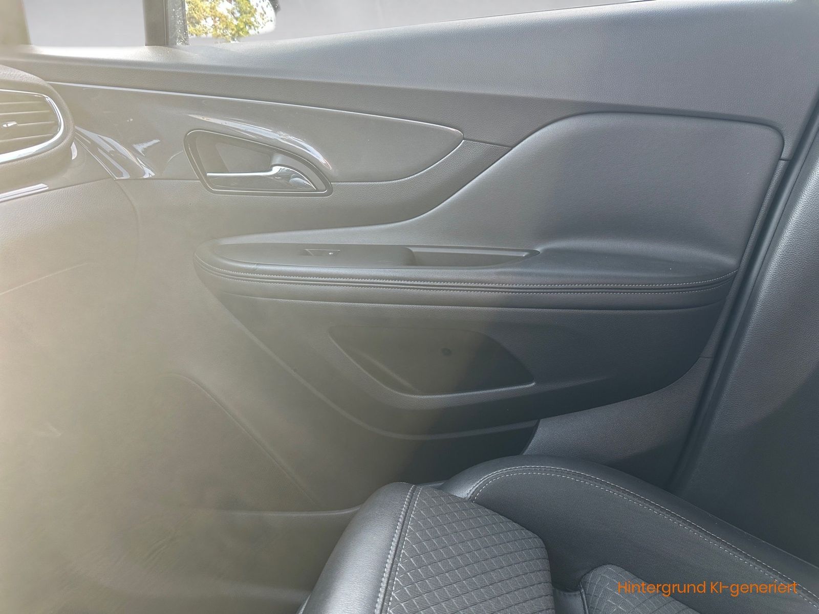Fahrzeugabbildung Opel Mokka X 1.4 Turbo Innovation Kamera,LED,Matrix