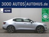Polestar 2 Long Range Dual Performance Navi LED RfK AHK - Polestar