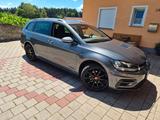 Volkswagen Golf 2.0 TDI SCR DSG Comfortline R-line Variant - Volkswagen Golf: 0 TDI Comfortline