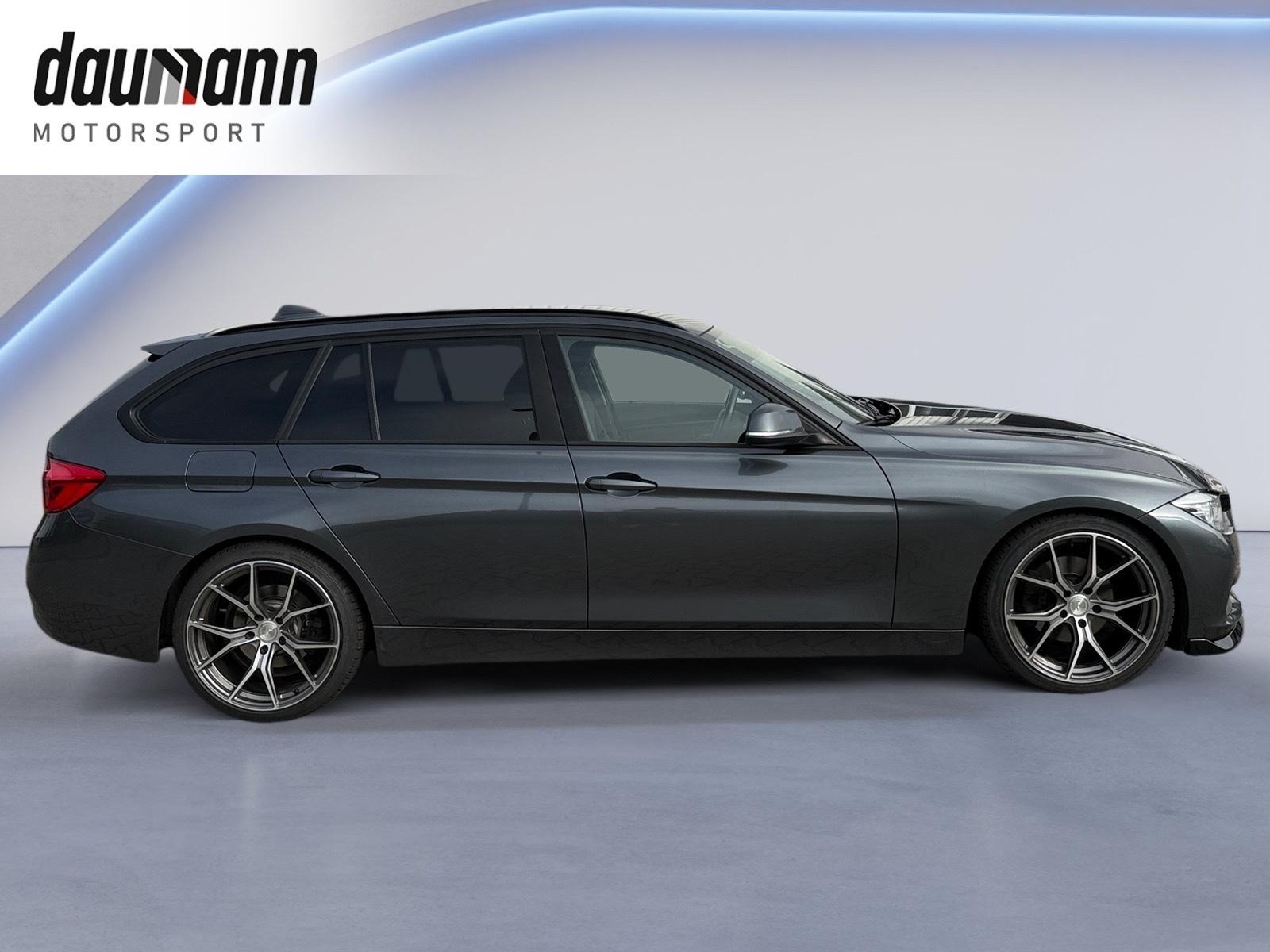 BMW 320d Touring XDrive Aut. *ACC*LED*NaviProf*SHZ*